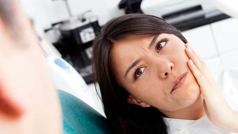 emergency dentist centennial | tooth pain