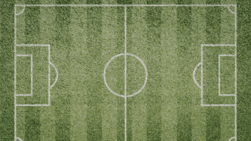 Soccer field, centennial colorado