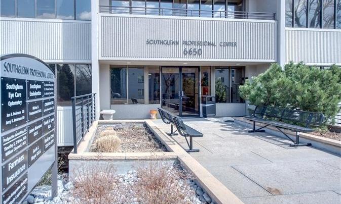 Our Building | Dentist Centennial, CO
